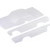 Redcat Pre-Cut 1964 Impala Body Kit (Clear) (287mm Wheelbase)