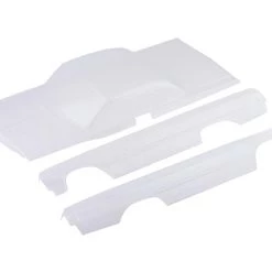 Redcat Pre-Cut 1964 Impala Body Kit (Clear) (287mm Wheelbase)