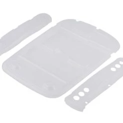 Redcat Pre-Cut 1964 Impala Body Kit (Clear) (287mm Wheelbase) -Redcat store online rer13192 2