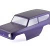 Redcat Gen8 V2 Pre-Cut & Pre-Painted Body (Purple)