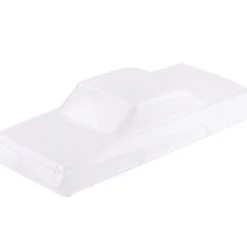 Redcat SixtyFour 1964 Impala Uncut Body (Clear)