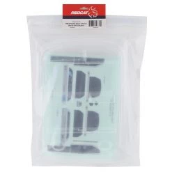 Redcat SixtyFour 1964 Impala Interior (Clear) -Redcat store online rer13214 2