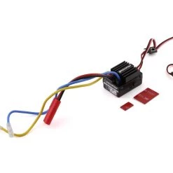 Redcat WP-1040 V3 WaterProof Brushed ESC