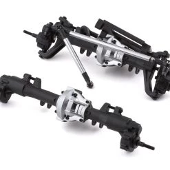 Redcat Racing Assembled V2 Portal Axle Kit
