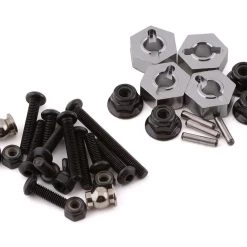 Redcat Racing Assembled V2 Portal Axle Kit -Redcat store online rer13366 3