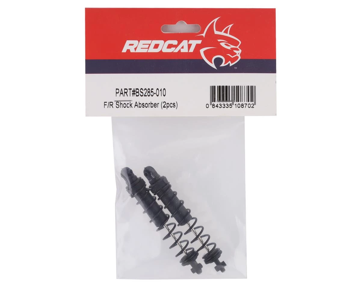 Redcat SixtyFour Shock Absorbers (2) 2 Redcat SixtyFour Shock Absorbers (2) - Image 2
