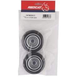 Redcat SixtyFour Pre-Mounted Tire Set (2) 5 Redcat SixtyFour Pre-Mounted Tire Set (2) -Redcat store online rer13440 2