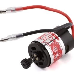 Redcat SixtyFour RC380 Brushed Motor