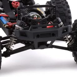 Redcat Volcano-16 1/16 4WD Brushed RTR Truck (Red) w/2.4GHz Radio 9 Redcat Volcano-16 1/16 4WD Brushed RTR Truck (Red) w/2.4GHz Radio -Redcat store online rer13648 2