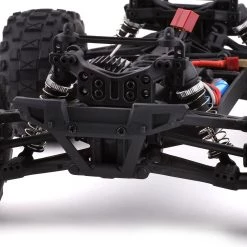 Redcat Volcano-16 1/16 4WD Brushed RTR Truck (Red) w/2.4GHz Radio 10 Redcat Volcano-16 1/16 4WD Brushed RTR Truck (Red) w/2.4GHz Radio -Redcat store online rer13648 3