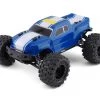 Redcat Volcano-16 1/16 4WD Brushed RTR Truck (Blue) w/2.4GHz Radio