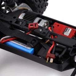 Redcat Volcano-16 1/16 4WD Brushed RTR Truck (Blue) w/2.4GHz Radio 11 Redcat Volcano-16 1/16 4WD Brushed RTR Truck (Blue) w/2.4GHz Radio -Redcat store online rer13649 4