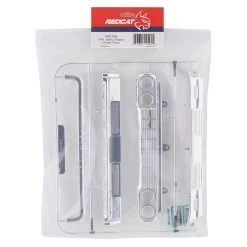 Redcat SixtyFour 1964 V2 Impala Bumper Parts (Chrome) -Redcat store online rer13855 2