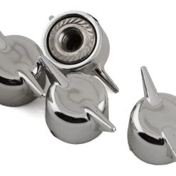 Redcat Lowrider Low Profile Tire (4) w/12mm Hex -Redcat store online rer13882 2