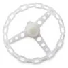 Redcat SixtyFour 3D Printed Chain Steering Wheel (Unpainted)