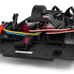 Redcat SixtyFour "Kandy N Chrome" 1/10 RTR Scale Hopping Lowrider (Green) w/2.4GHz Radio 16 Redcat SixtyFour "Kandy N Chrome" 1/10 RTR Scale Hopping Lowrider (Green) w/2.4GHz Radio -Redcat store online rer14408 5