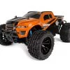 Redcat Volcano EPX PRO 1/10 Scale Brushless Monster Truck (Orange)