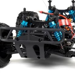 Redcat Volcano EPX PRO 1/10 Scale Brushless Monster Truck (Orange) 10 Redcat Volcano EPX PRO 1/10 Scale Brushless Monster Truck (Orange) -Redcat store online rer14486 3
