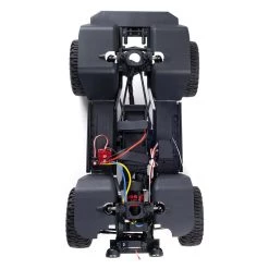 Redcat TC8 Marksman 1/8 4WD RTR Scale Rock Crawler w/2.4GHz Radio (Green) 9 Redcat TC8 Marksman 1/8 4WD RTR Scale Rock Crawler w/2.4GHz Radio (Green) -Redcat store online rer14515 4