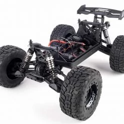 Redcat Kaiju EXT 1/8 RTR 4WD 6S Brushless Monster Truck (Copper) w/2.4GHz Radio -Redcat store online rer14656 2