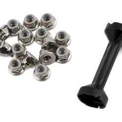 Redcat Lowrider Mod-Wheels (Gold) w/12mm Hex -Redcat store online rer14736 3