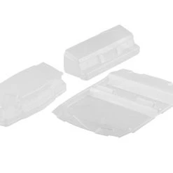 Redcat '79 Monte Carlo Pre-Cut Body Set (Clear) -Redcat store online rer14757 2