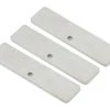 Redcat Monte Carlo Lowrider Steel Body Mount Plates (3)