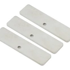 Redcat Monte Carlo Lowrider Steel Body Mount Plates (3)