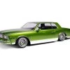 Redcat 1979 Chevrolet Monte Carlo 1/10 RTR Scale Hopping Lowrider (Green) w/2.4GHz Radio