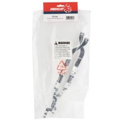 Redcat Monte Carlo Lowrider Frame Rail Assembly (Chrome) -Redcat store online rer15548 1