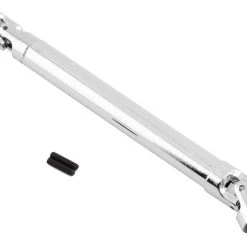 Redcat Monte Carlo Lowrider Center Driveshaft (Chrome)