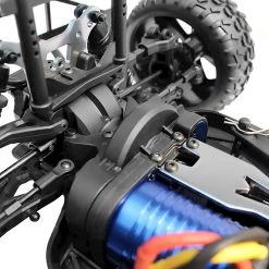 Redcat Blackout SC Pro 1/10 RTR 4WD Short Course Truck w/2.4GHz Radio (Blue) 10 Redcat Blackout SC Pro 1/10 RTR 4WD Short Course Truck w/2.4GHz Radio (Blue) -Redcat store online rerblckout pro blu 4