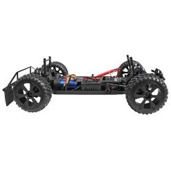 Redcat Blackout SC Pro 1/10 RTR 4WD Short Course Truck w/2.4GHz Radio (Blue) 11 Redcat Blackout SC Pro 1/10 RTR 4WD Short Course Truck w/2.4GHz Radio (Blue) -Redcat store online rerblckout pro blu 5