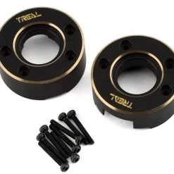 Redcat Treal Gen8 Rear Counterweight (Black) (62g)